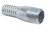 NIPPEL DE 1/2X80