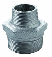 ROSCA DOBLE REDUCIDA 245 GALVA 1,1/4X3/4