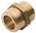 MACHON METAL 1/2 CROMADO