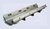 CANALETA  PVC. BAJA ALTURA TELA ASFALTICA 130 X 500 X 70  URALITA