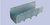 CANALETA PVC PARA REJILLA PP 500X200X188 URALITA