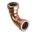 TT090 CODO 90º HEMBRA 18 TECTITE SPRINT