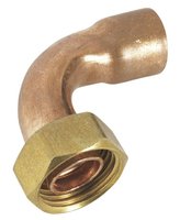 CURVA SUDO 2A G CU 18X1/2