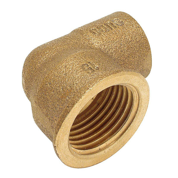 CODO SUDO 90 G CU 22X1/2*