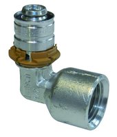 CODO SALIDA HEMBRA MULTICA.UPONOR 16X1/2*