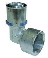 CODO R/M MULTICAPA UPONOR 40X1.1/4
