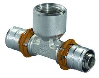 TE SALIDA HEMBRA MULTIC.UPONOR 25X1/2X25