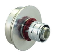 ADAPTADOR MANGUITO MULTICAPA UPONOR RS2 DE 40