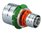MANGUITO REDUCIDO MULTICAPA UPONOR 25X16*