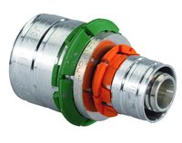 MANGUITO REDUCIDO MULTICAPA UPONOR 32X25