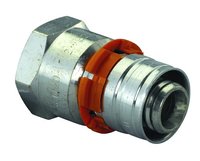 RACOR FIJO HEMBRA MULTICAP.UPONOR 20X1/2*
