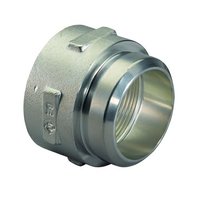 ADAPTADOR R/H MULTICAPA UPONOR RS-2 1""