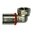 CODO R/H MULTICAPA ISOLTUBEX 32X3/4