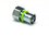RACOR FIJO HEMBRA ARCOKAPA 16X2.00x1/2