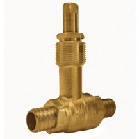 LLAVE TEXAS ARCOKAPA EMPOTRAR PEX 25X2.3