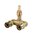LLAVE EMPOTRAR EN ""U"" ARCOKAPA 20X2.00