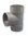 DERIVACION PVC GRIS M-H 125X87.30*