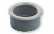 TAPON REDUCTOR CONCENTRICO PVC 40X32
