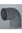 CODO PVC GRIS H-H 125X87.30