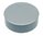 TAPON CIEGO IBIDE PVC GRIS 40