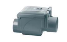 VALVULA ANTIRRETORNO PVC ENCOLAR DE 160