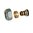 ACCESORIO DE CONEXION 16 CROMO