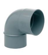 CODO PVC IBIDE 160X87.30