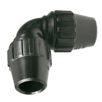 CODO 90º JIMTEN 32