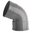 VALVULA ANTIRRETORNO EXTENSIBLE E-112 DE 125