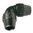 CODO POLITILENO J-64 DE 75X90ª