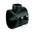 COLLARIN C/TOMA POLIETILENO-PVC 125X1""