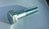 TORNILLO ZINCADO M 16X150