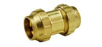 ENLACE  RECTO LATON P/POLIETILENO 20
