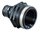 RACOR FIJO HEMBRA WIRSBO 20 X 3/4 PLASTICO
