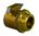 MANGUITO MACHO UPONOR SERIE 5.0 PN6 DE 63X5.8X2