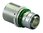MANGUITO REDUCIDO MULTICAPA UPONOR 50X40