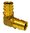 CODO WIRSBO 25X25