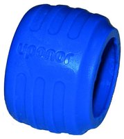 CASQUILLO 20 MM WIRSBO AZUL