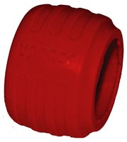CASQUILLO 20 MM WIRSBO ROJO