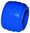 CASQUILLO 25 MM WIRSBO AZUL