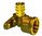 CODO BASE FIJ.CORTO WIRSBO 20X1/2