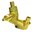 LLAVE WIRSBO CORTE EN V 16X16