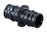 MANGUITO UNION WIRSBO 25X25 PLASTICO