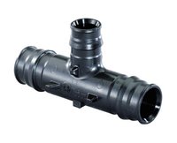 TE REDUCIDA WIRSBO 25X20X20 PLASTICO