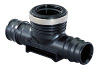 TE SALIDA HEMBRA WIRSBO 20X1/2 PLASTICO