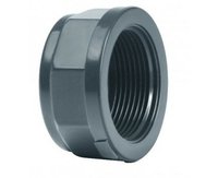 TAPON PVC PRESION 1.1/2 RH