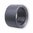 CASQUILLO REDUCTOR PVC PRESION 63X50