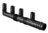 COLECTOR WIRSBO CONICO 25/20X16X16X16 PLASTICO