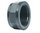 TAPON PVC PRESION 2" RH