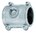 COLLARIN CON TOMA SYC 50X3/4